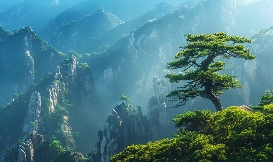 千库网_黄山雪松山峦美景_摄影图编号20617089_副本.png