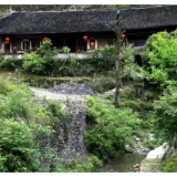 随笔丨丁恩文：一个村庄的呼吸