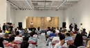 这场展览带你走进李立的艺术人生