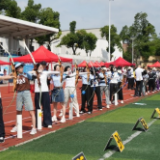 2025年望城区第四届职工射箭邀请赛开幕