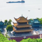 湘见万年｜门里千秋楼外江湖 岳阳楼博物馆内的时空叠影