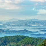 生态文学丨刘群华：马一样的山
