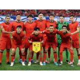 前瞻丨目标争胜！中国队唯有客场取胜印尼才能留住希望