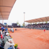 官宣:9月长沙将举办WTA125国际女子网球巡回赛