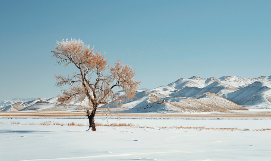 千库网_内蒙古冬季树挂雪景_摄影图编号20617815_副本.png