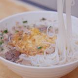 散文丨王琼华：白露塘，韩愈吃了一碗杀猪粉