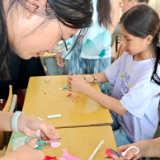 湖南财政经济学院“志愿先锋队”开展暑期实践活动
