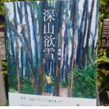 生态文学丨傅菲：自然精神（节选）