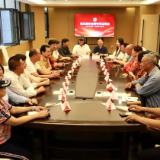 第三届今古传奇天山笔会在新疆巴音布鲁克举办