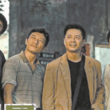 从正邪较量走向群像深描 电视剧《扫毒风暴》正在CCTV-8黄金强档与腾讯视频热播