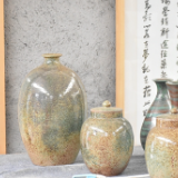 诗歌丨欧阳斌：铜官窑·瓷咏