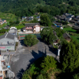 生态文学丨石胜福：走进栗溪