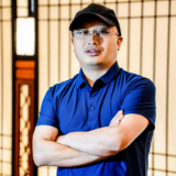 梁书正获第22届“华文青年诗人奖”