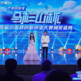 首届“马栏山杯”小游戏创新创业大赛颁奖盛典落幕 双赛道获奖名单公布