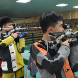22人获“十五运”资格！湖南射击射箭蓄力大湾区