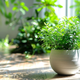 芙蓉·散文丨钟兆云：搬家十年