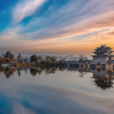 散文丨蒋集政：揭阳古城