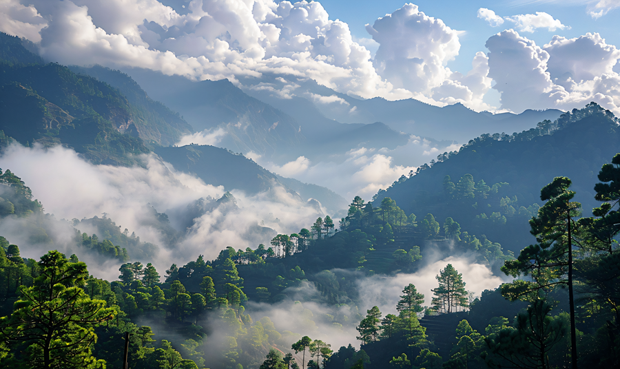 千库网_云雾群山唯美风景_摄影图编号20586163_副本.png