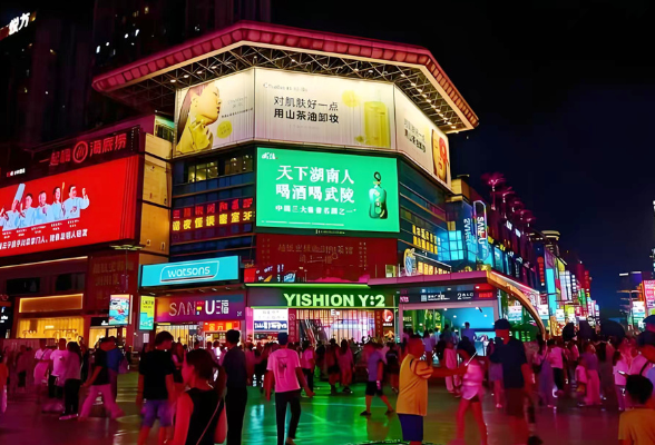散文丨龚曙光：广告做的是人情世故