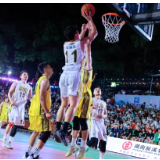 散文丨周昕：乡村篮球的狂欢夜