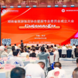 湖南省旅游饭店协会星厨专业委员会成立 赋能湘菜产业升级