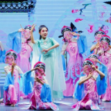 湖湘少年登台献艺，文化传承有了青春回响