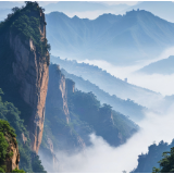 生态文学丨严柏洪：莽山纪游