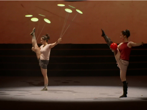 “百团百角唱潇湘”节目展播丨《我的梦想我的城》