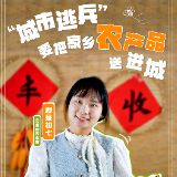 平凡的主播①丨我是初七：“城市逃兵”要把家乡农产品送进城