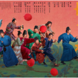 诗评丨刘笑宇：诗人吴茂盛——在泪水与云烟中抬举诗意的分量