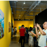 以影像展现魅力怀化 第二届“我的村庄”乡村振兴影像大展开幕