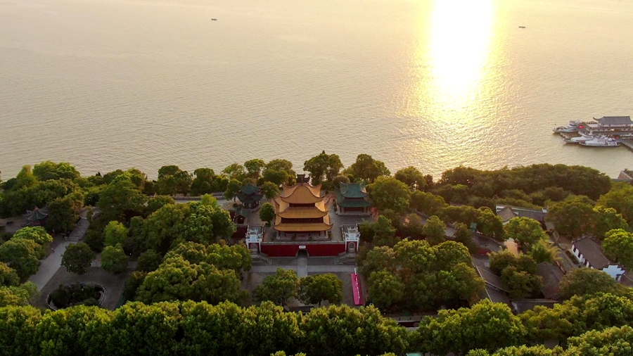 航拍湖南岳阳楼5A景区(2)3_副本.jpg