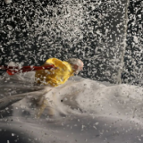 俄罗斯“大雪”飘来长沙 沉浸式戏剧《斯拉法的下雪秀》即将开演