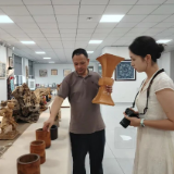 喜讯！邵阳市首届非遗精品展优秀作品名单公布，30件佳作绽放传统之美
