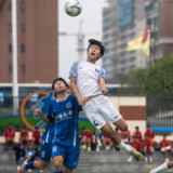 2025第八届湖南长沙国际友好城市足球邀请赛闭幕