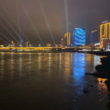 散文丨曾来生：盼·“十一”安化