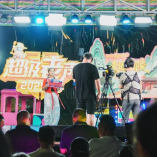 奏响“银发族”新乐章 《2025超级老声》第三季火热开唱