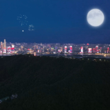 《岳麓山的月亮》MV深情发布：一轮明月照见千年湖湘风骨