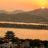风过长沙丨张璞：长沙四景（组章）
