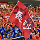 时刻直击｜“湖南足球加油！”四万球迷现场见证湘超联赛火热开赛