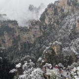 元旦小观察① | 新年第一天,湖南迎客超777万人次