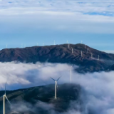 艺评丨黄小常：为雪峰立传，为名山赋能