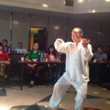 散文丨彭世民：云水禅心，与夜同归