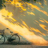 芙蓉·诗歌丨巴彦乌力吉：洞天