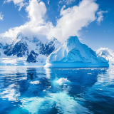 诗评丨吕本怀：在地理尽头与精神源头之间