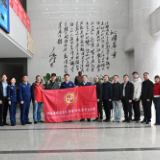 训保砺锋处·诗笔颂丹心