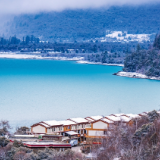 芙蓉·小说丨卢一萍：冰雪的家