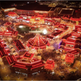 从“过境地”逆袭成“宝藏目的地”，怀化鹤城凭什么？