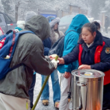 最新名单！湖南多地景区因冰雪天气临时闭园