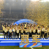 永锋吟——致湘超永州队